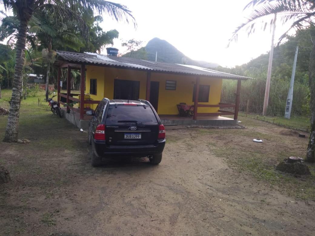 Recanto dos Colibris, Sertão do Ubatumirim Vila Ubatuba Exterior foto